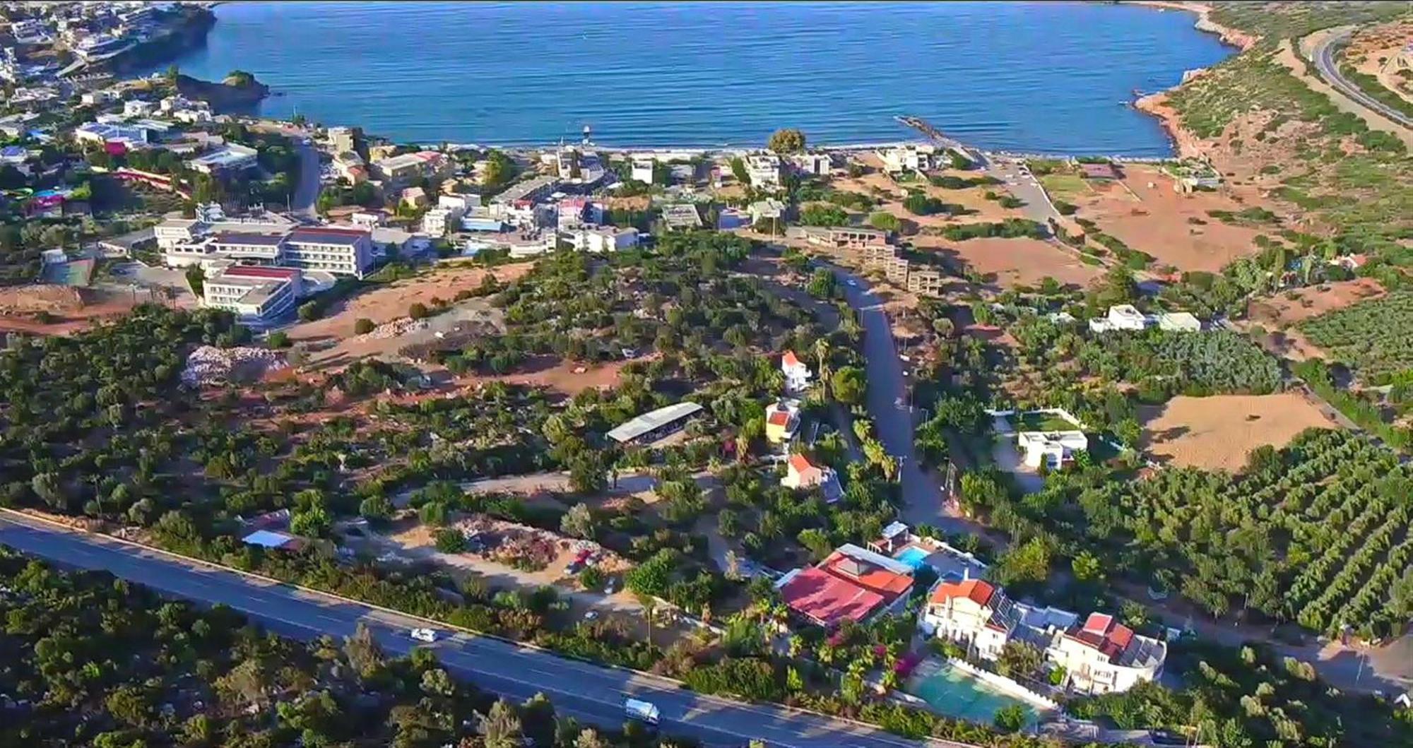 Bali Mare Village Exterior photo