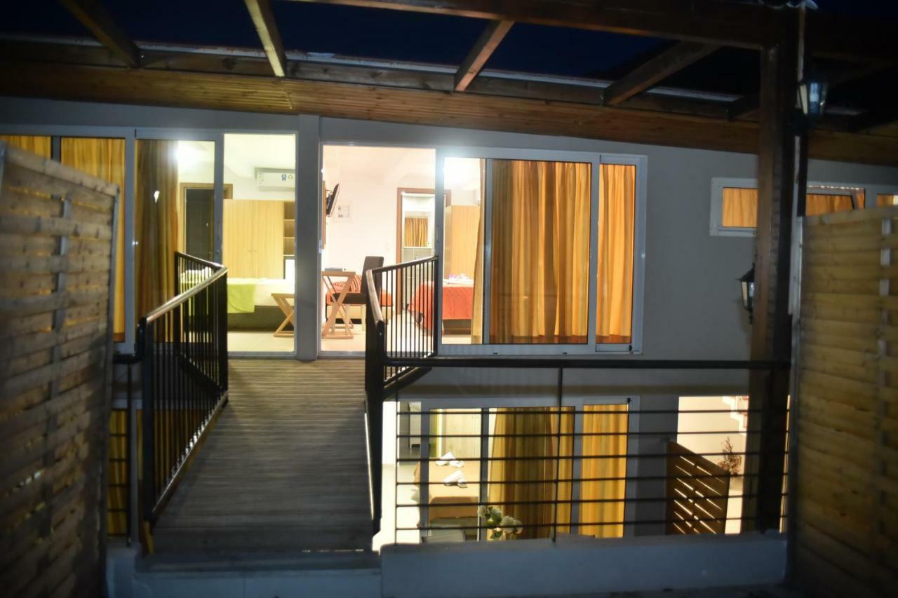 Bali Mare Village Exterior photo